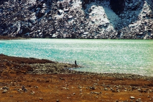 Gokyo Ri