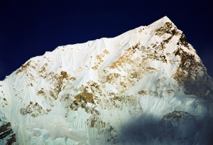 Mount Nuptse