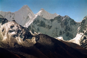 Himalaya