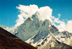 Mount Ama Dablam