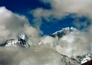 Himalaya