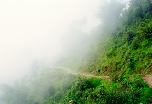 Himalaya trail