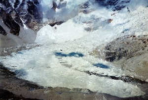 Glacier