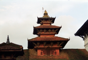 Kathmandu