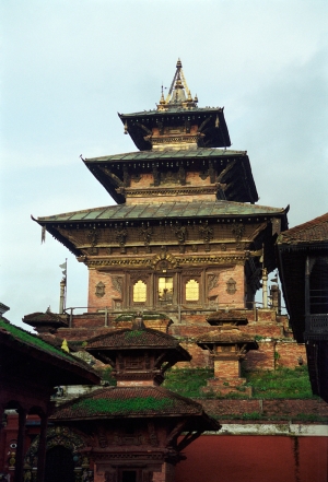 Kathmandu