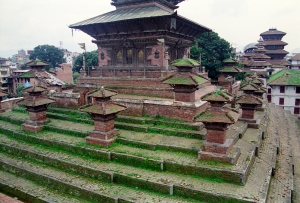 Kathmandu