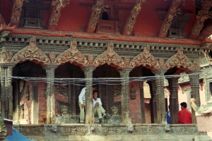 Kathmandu