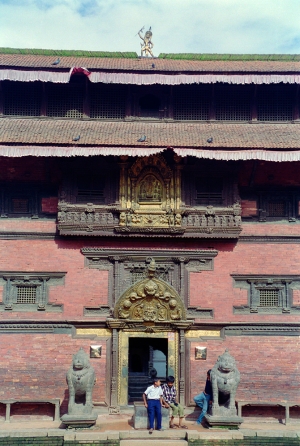 Kathmandu