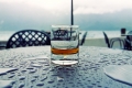 Whisky weather