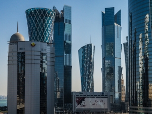 Doha, Qatar