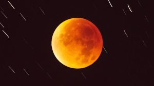 Red Moon