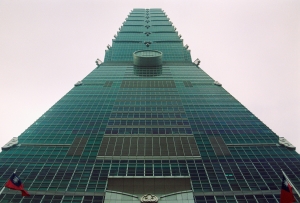 Taipei 101