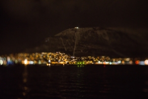 Tromso, Norway