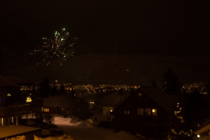 Tromso