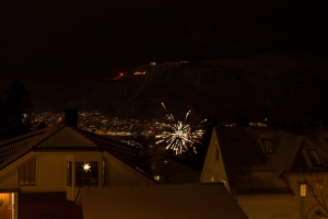 Tromso