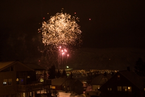 Tromso