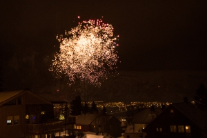 Tromso